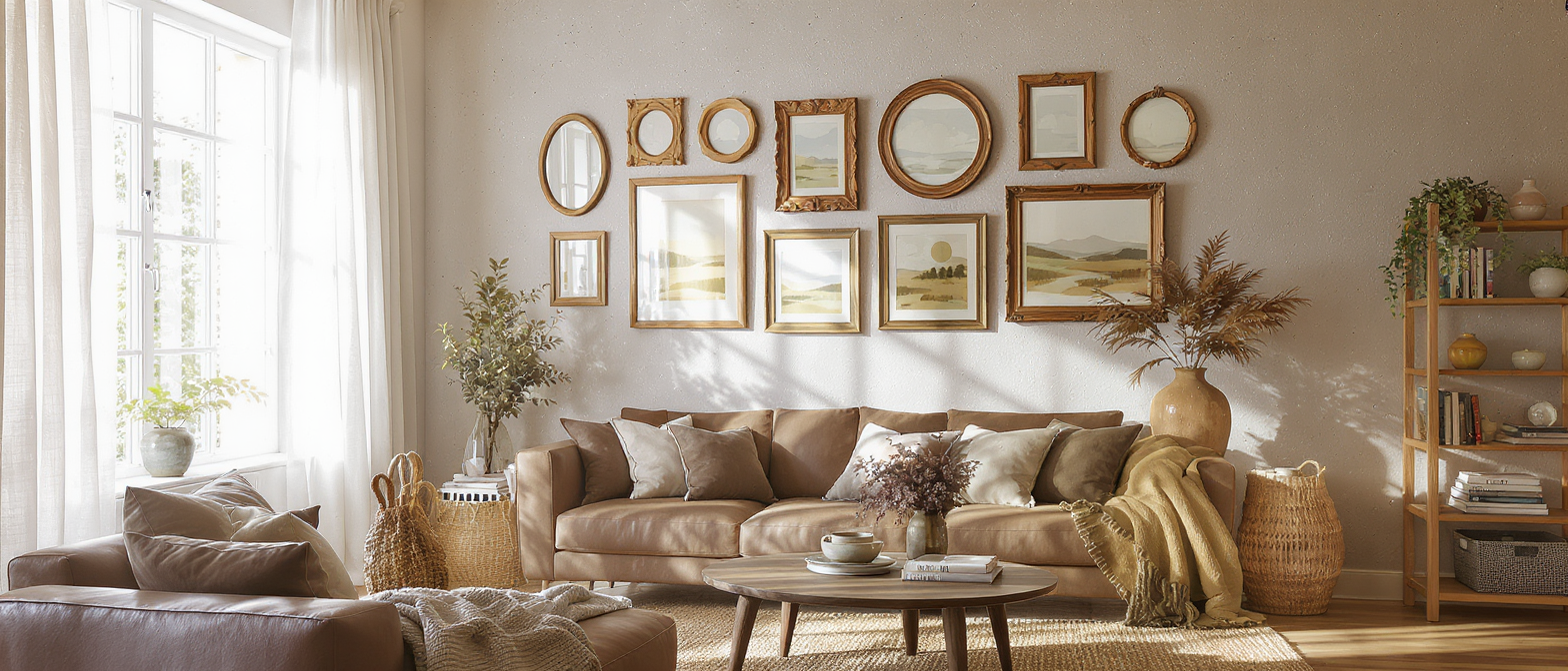 découvrez des astuces pratiques pour décorer vos cadres en bois, évitez les erreurs fréquentes et apprenez à créer un look unique tout en respectant les limites du matériau.