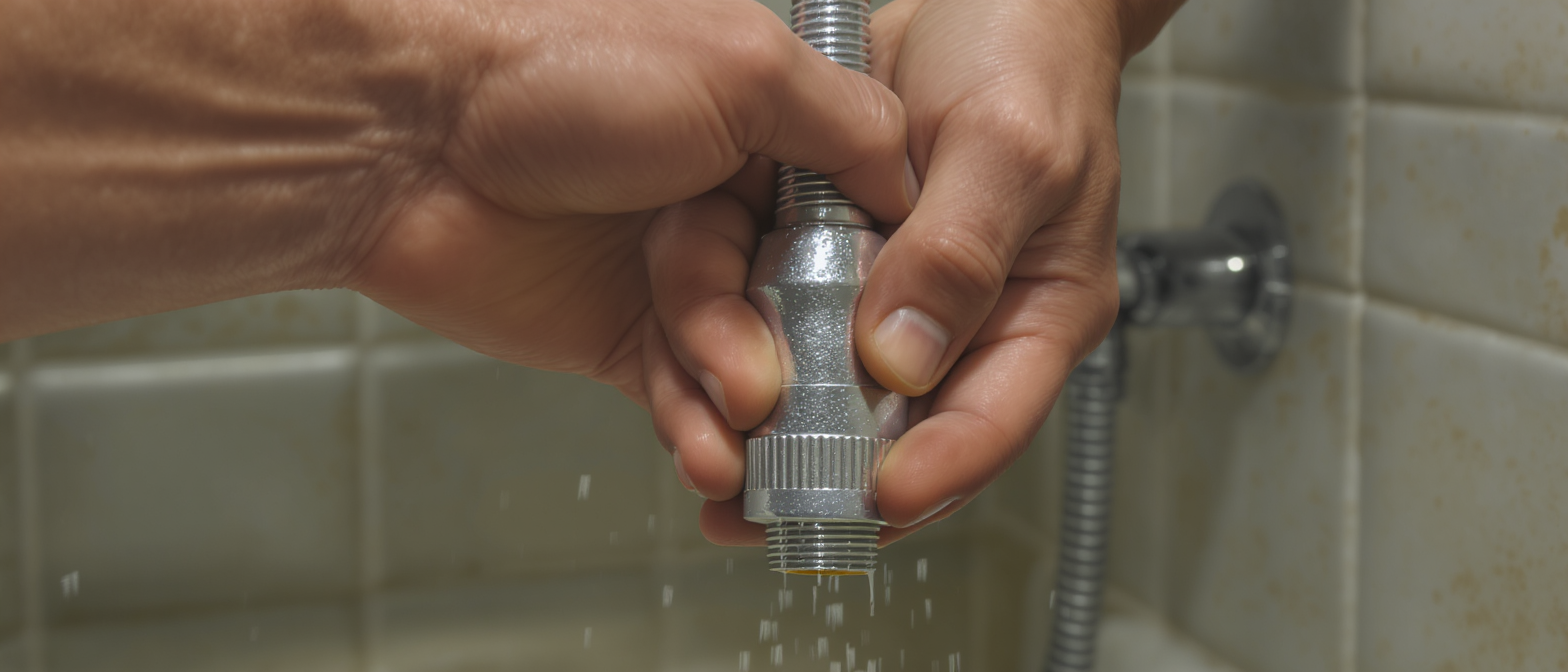 découvrez des techniques faciles et rapides pour démonter un siphon de douche, avec un focus pratique, les limites à connaître et les erreurs fréquentes à éviter pour un entretien efficace.