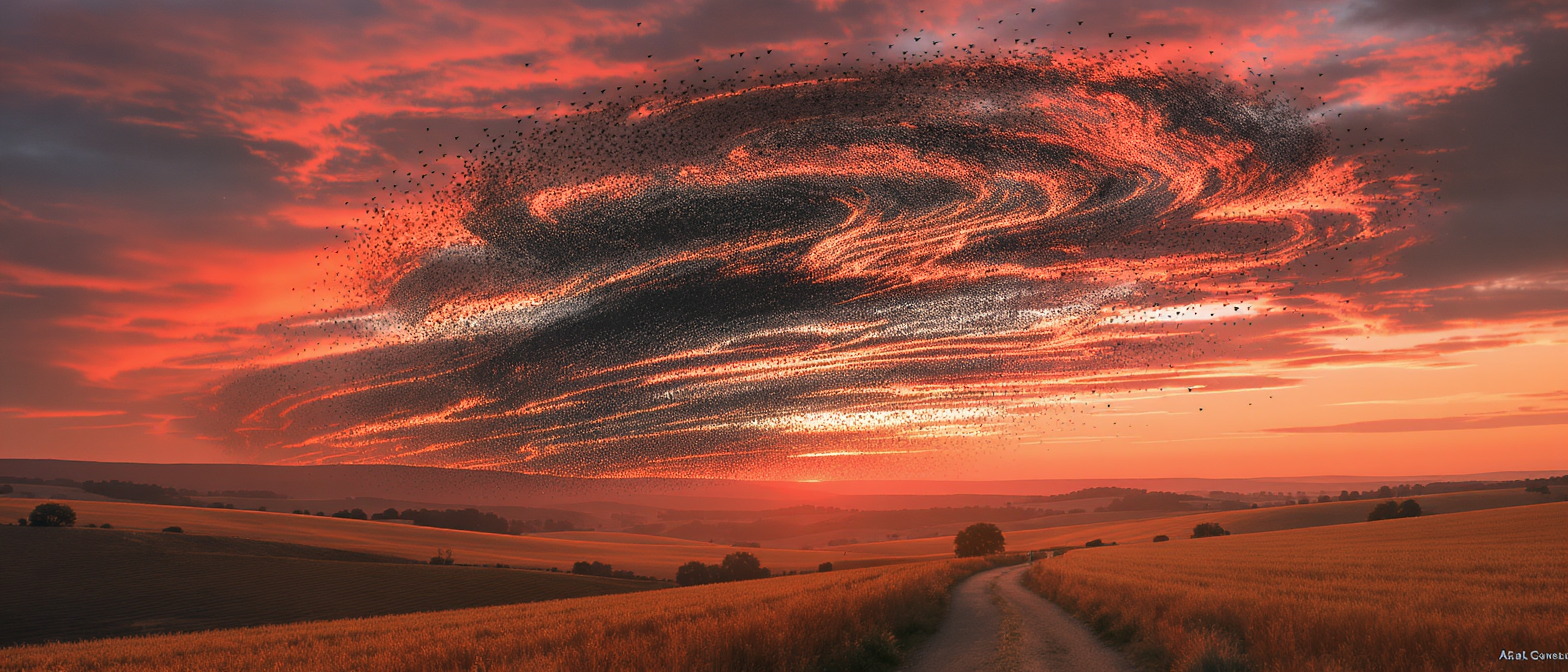découvrez quand les étourneaux quittent la france, avec un angle pratique couvrant les périodes clés, les limites de ces observations et les erreurs fréquentes à éviter.