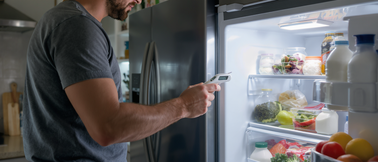 découvrez comment réagir lorsque votre frigo ne refroidit plus malgré un moteur en marche : conseils pratiques, limites à connaître et erreurs fréquentes à éviter pour réparer efficacement.