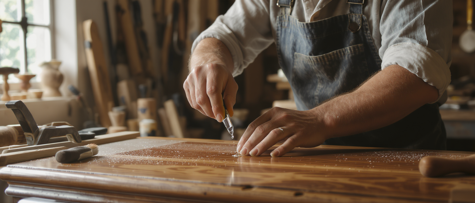 découvrez notre guide pratique pour décirer vos meubles en toute simplicité. apprenez les étapes clés, astuces efficaces, limites à connaître et erreurs fréquentes à éviter pour un résultat optimal.