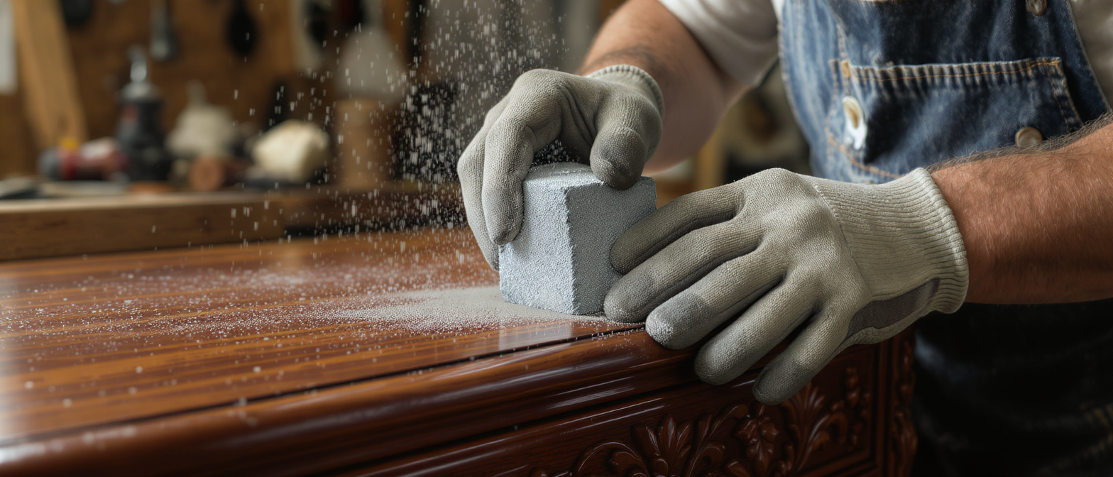 découvrez notre guide pratique pour décirer vos meubles : étapes détaillées, astuces efficaces, limites à connaître et erreurs fréquentes à éviter pour réussir votre rénovation.