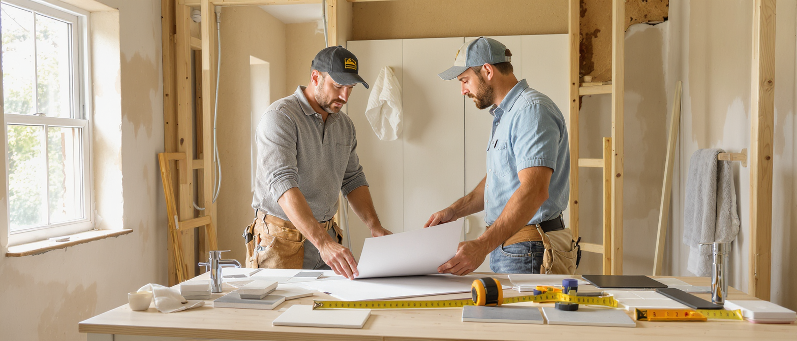 découvrez comment habitatpresto vous permet d'obtenir rapidement des devis pour vos travaux, avec un focus sur les aspects pratiques, les limites du service et les erreurs fréquentes à éviter.