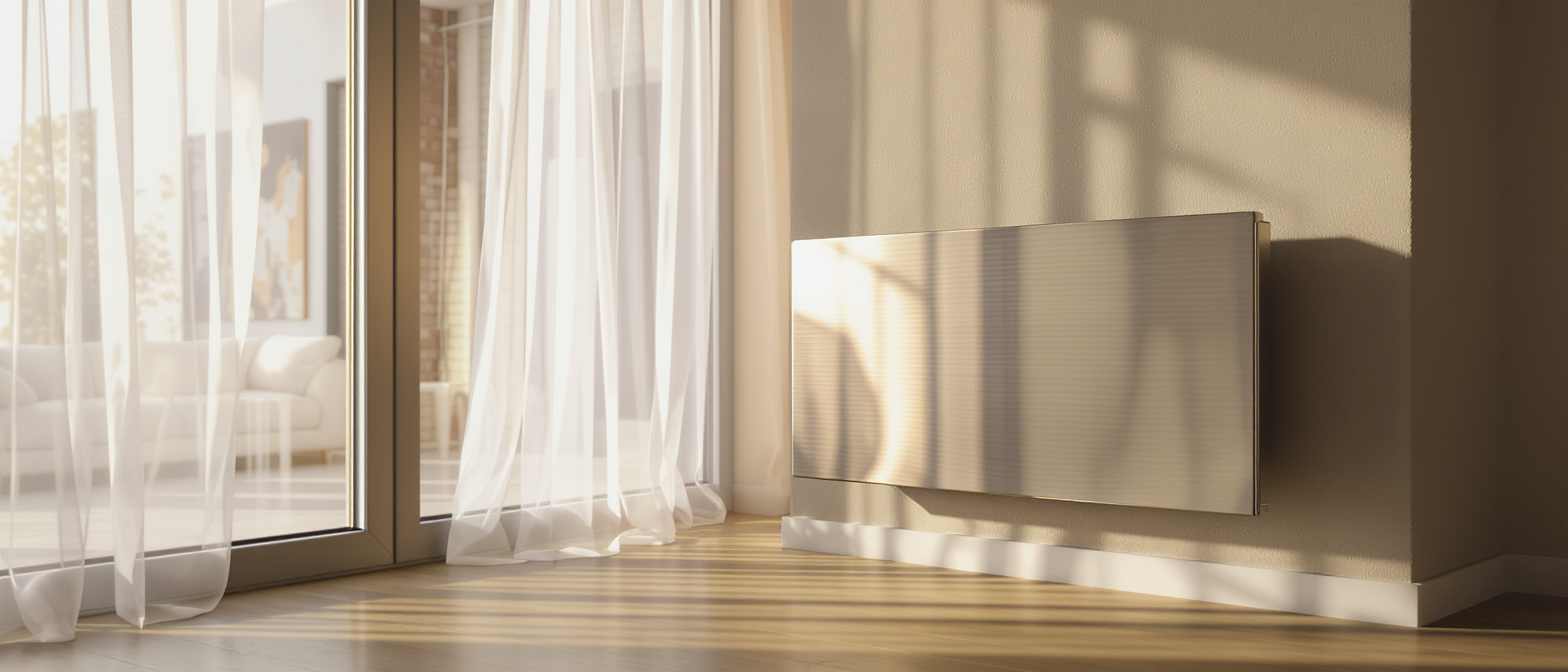 découvrez les avantages et inconvénients d'installer un radiateur sous une fenêtre, avec des conseils pratiques, les limites à connaître et les erreurs courantes à éviter pour un chauffage efficace.