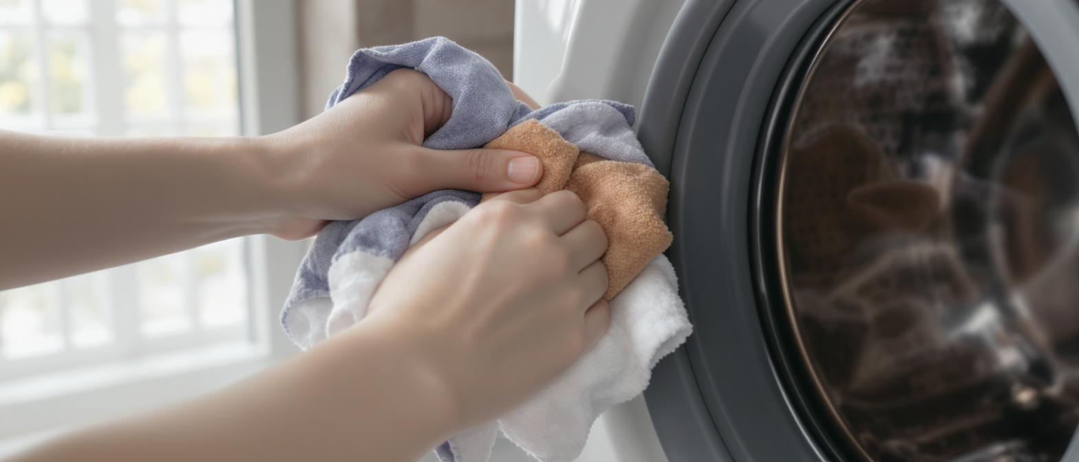 découvrez comment nettoyer efficacement votre machine à laver avec des conseils pratiques, comprendre ses limites et éviter les erreurs fréquentes pour un lavage en profondeur réussi.