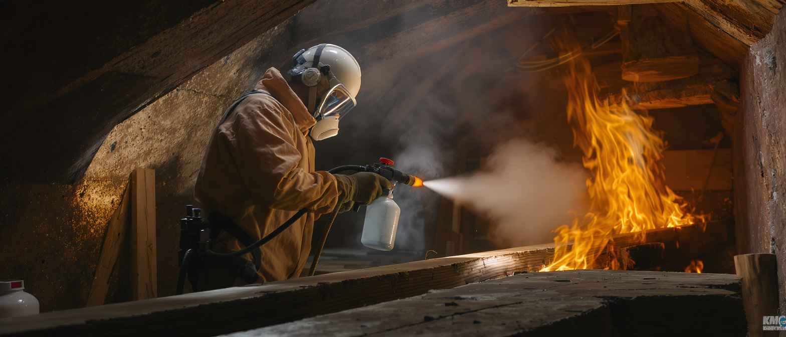 découvrez comment détecter et éliminer efficacement la mérule sur bois, avec un angle pratique, les limites à connaître et les erreurs fréquentes à éviter pour protéger vos structures.