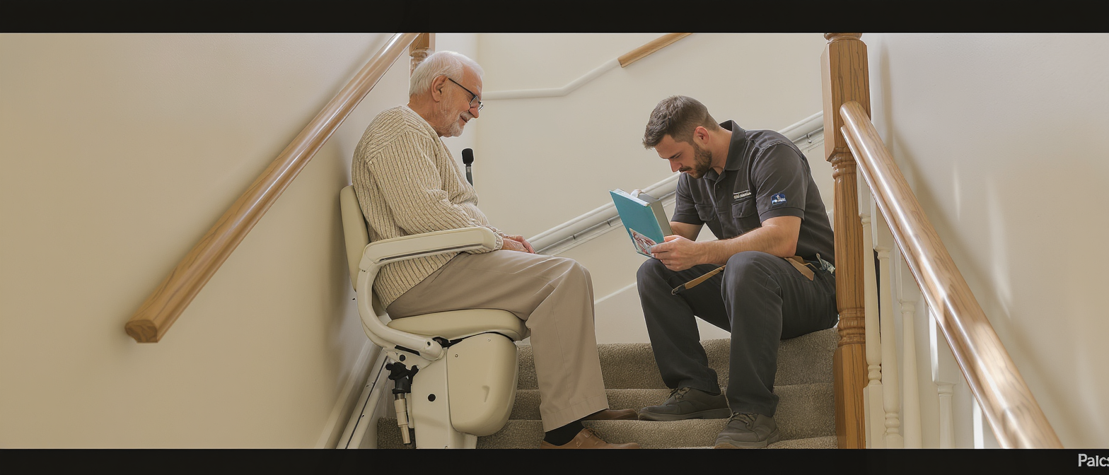 découvrez comment dépanner un monte-escalier bloqué, avec des conseils pratiques, les limites à connaître et les erreurs courantes à éviter pour assurer sécurité et efficacité.