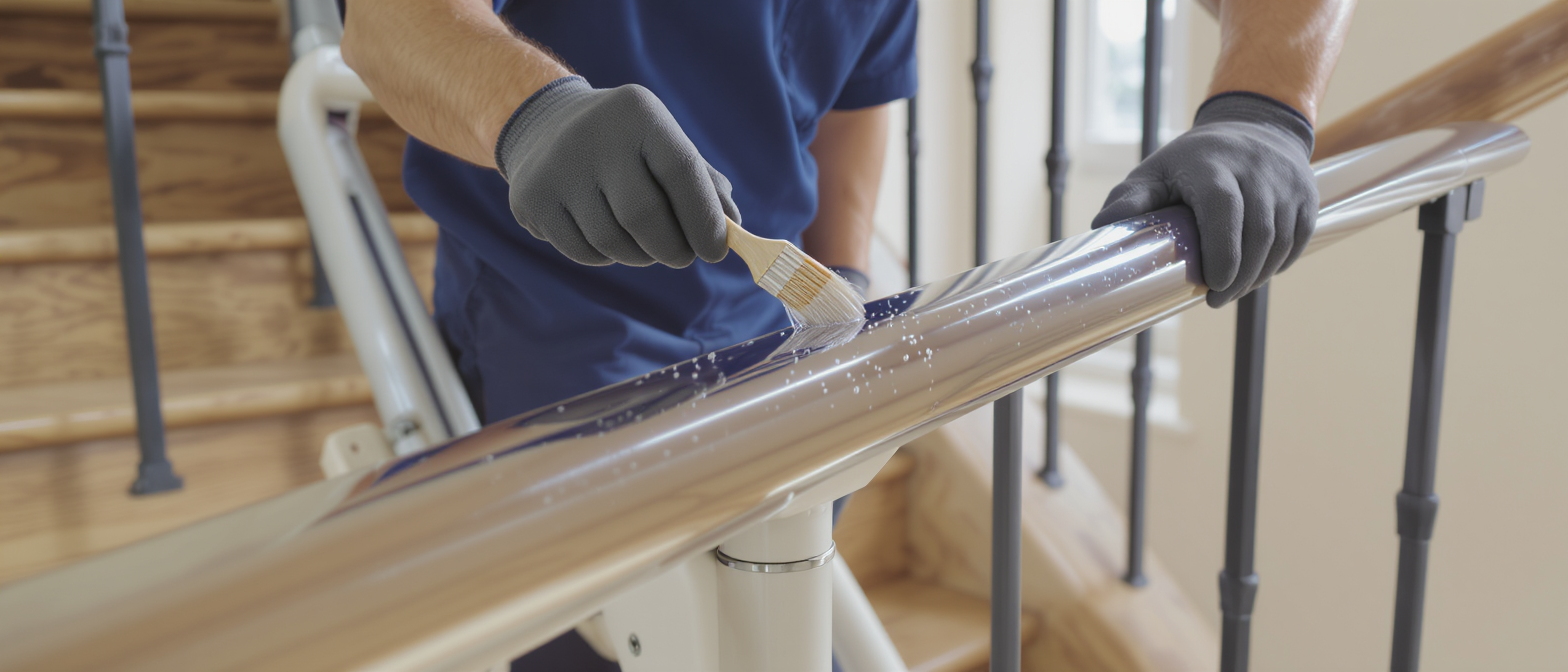 découvrez comment débloquer un monte-escalier, les solutions pratiques de dépannage, ainsi que les conseils pour prévenir les pannes courantes, les limites à connaître et les erreurs fréquentes à éviter.