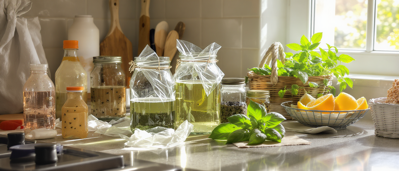 découvrez les causes courantes des mouches dans la maison, ainsi que des méthodes efficaces de prévention et des solutions simples pour s'en débarrasser rapidement.