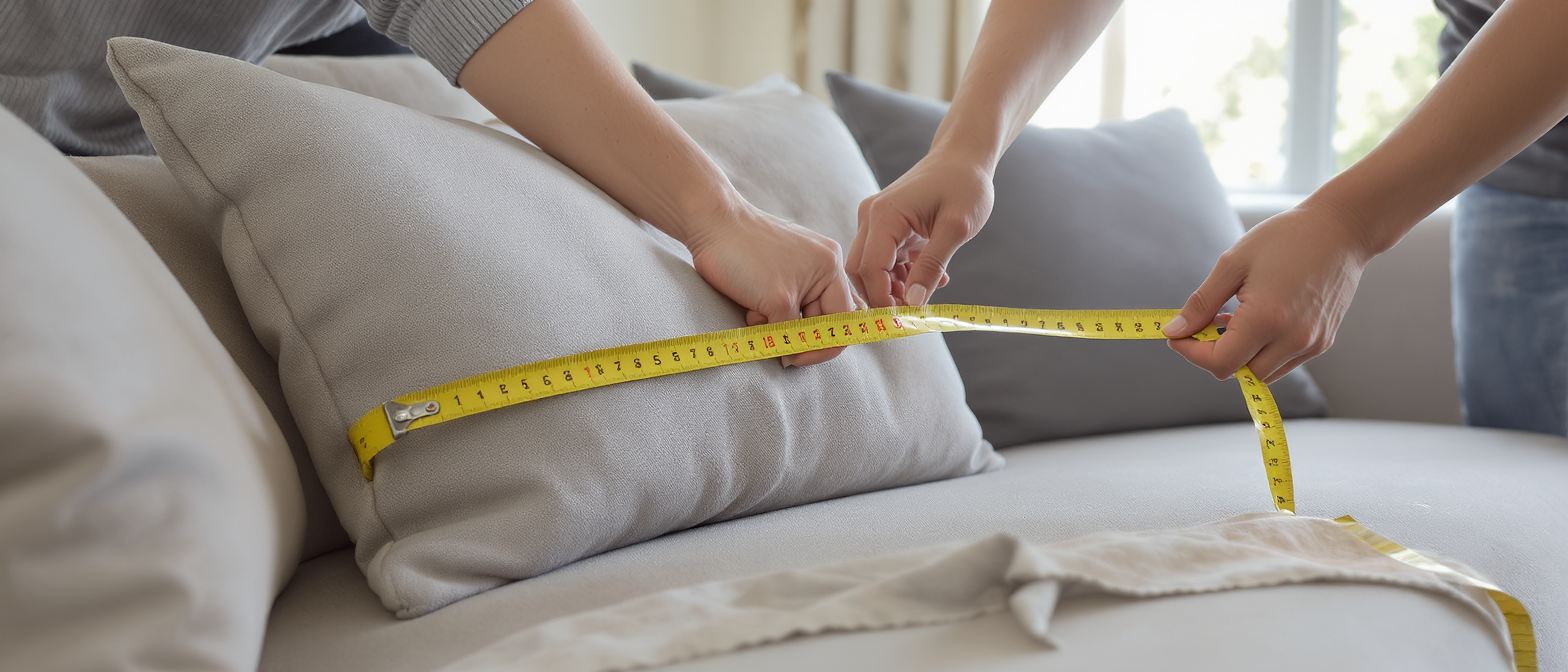 découvrez comment choisir et adapter la mousse sur mesure pour un soutien optimal de vos coussins. astuces pratiques, limites à connaître et erreurs fréquentes à éviter pour un confort personnalisé.