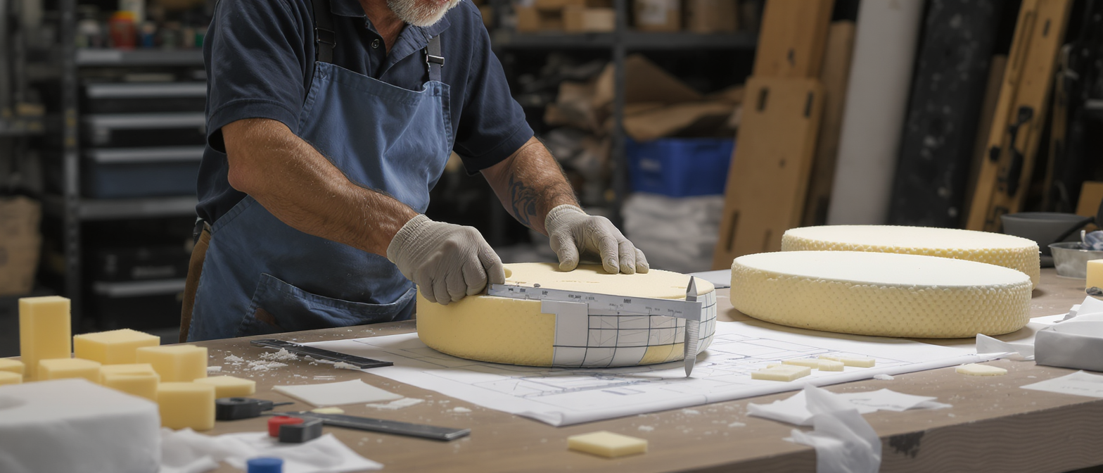 découvrez comment choisir une mousse sur mesure pour un soutien optimal de vos coussins. guide pratique sur les angles, les limites et les erreurs à éviter pour un confort personnalisé.