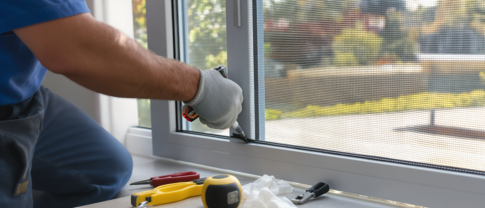 découvrez nos conseils pratiques sur les moustiquaires sur mesure : guide des prix, modèles adaptés, installation facile, ainsi que les limites et erreurs fréquentes à éviter pour une protection optimale.