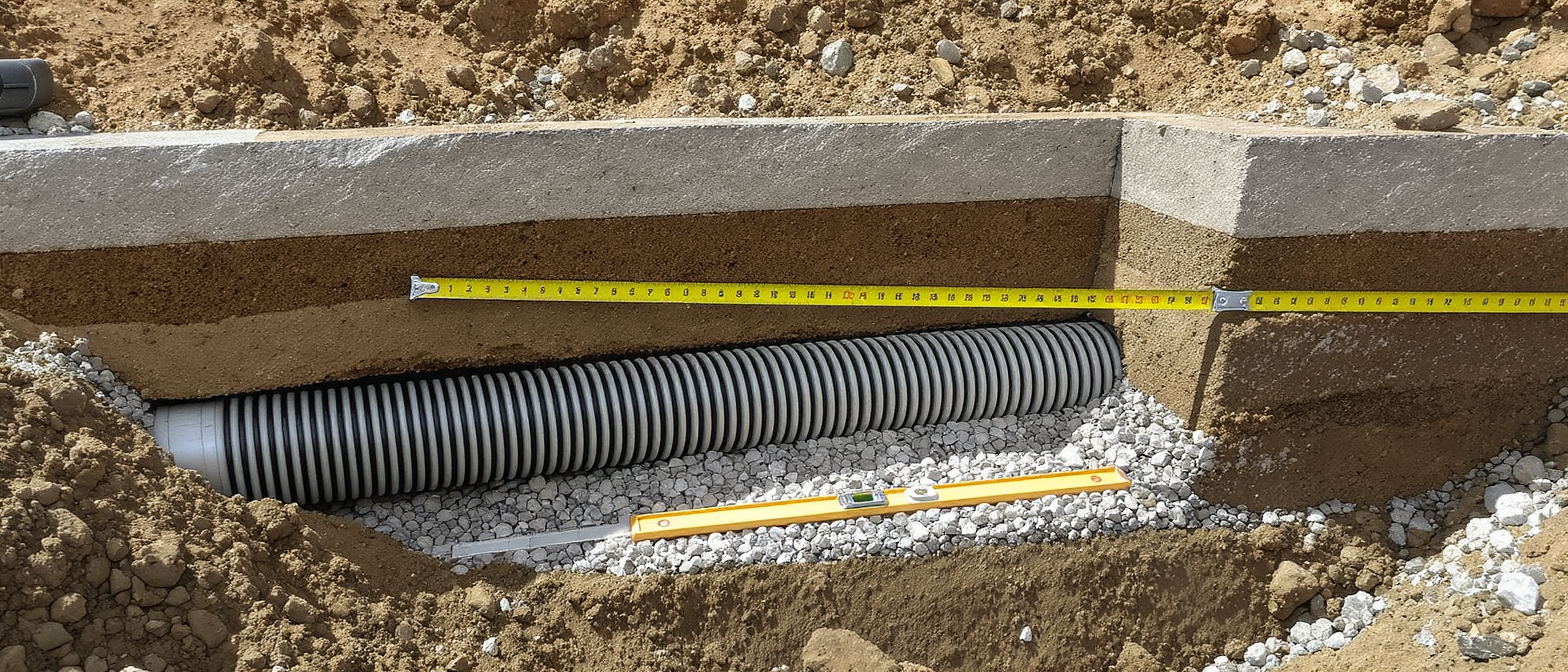 découvrez comment choisir le bon type de mur de soutènement grâce à notre guide pratique. apprenez les angles adaptés, les limites à considérer et évitez les erreurs fréquentes pour un projet réussi.