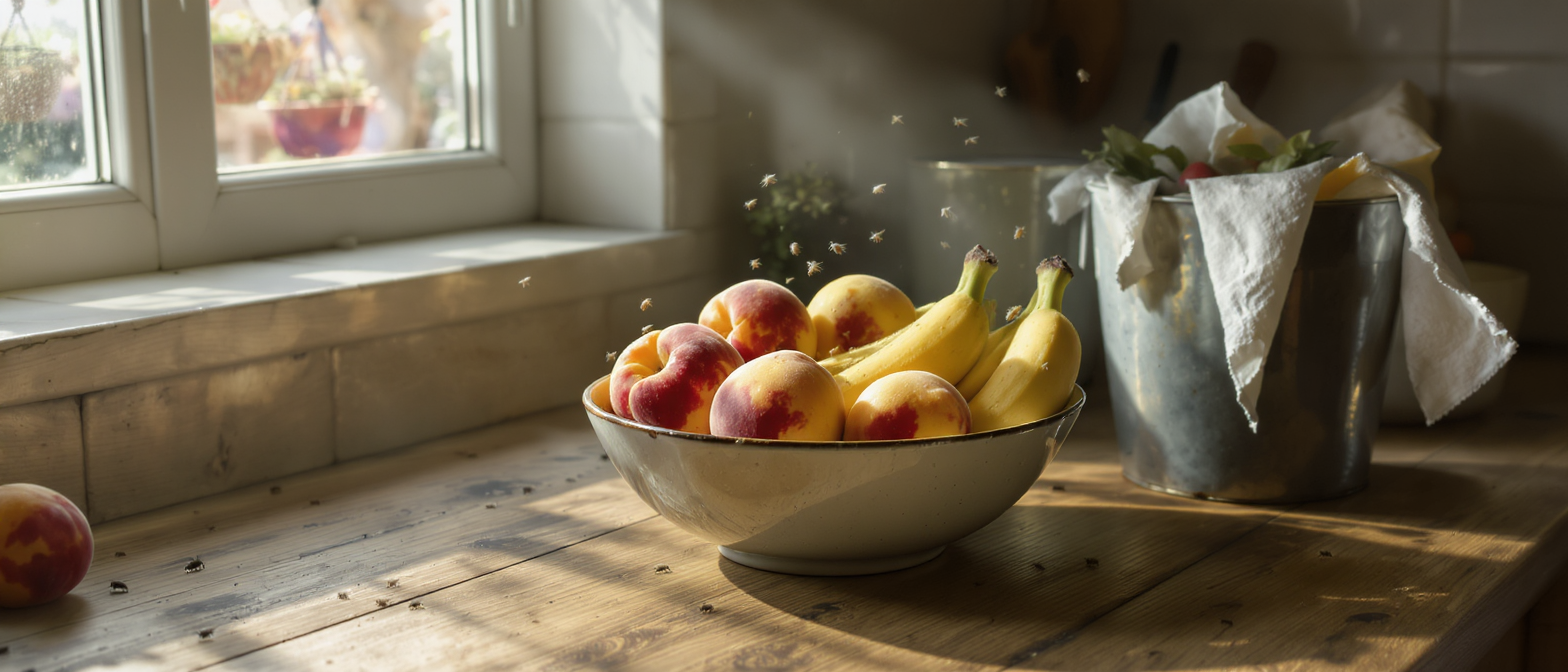 apprenez à identifier les nids de mouches, découvrez des méthodes efficaces pour les nettoyer et assainir votre environnement de manière durable.