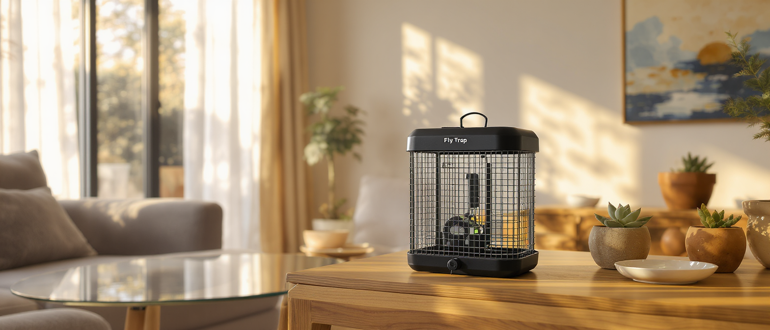 apprenez à identifier un nid de mouches, découvrez les méthodes efficaces pour nettoyer et assainir votre maison durablement afin d'éviter leur retour.