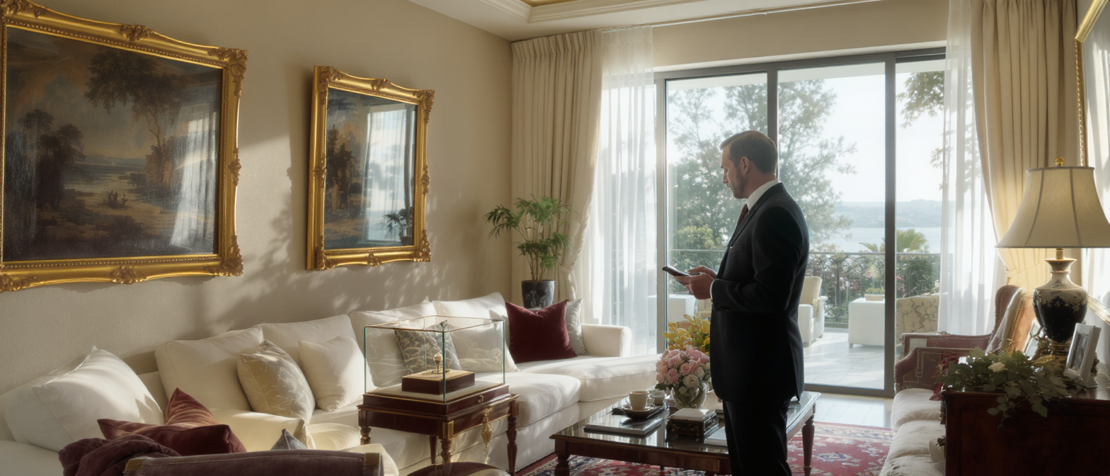 découvrez comment assurer efficacement vos objets de valeur en décoration : conseils pratiques, limites des assurances et erreurs fréquentes à éviter pour protéger vos biens précieux.