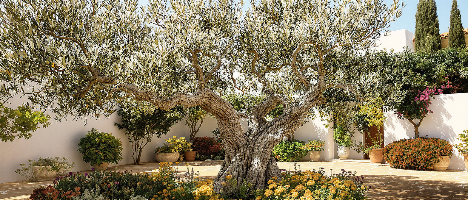 découvrez comment cultiver l'olivier : exposition idéale, choix du sol, conseils d'arrosage et techniques de taille pour une croissance optimale.