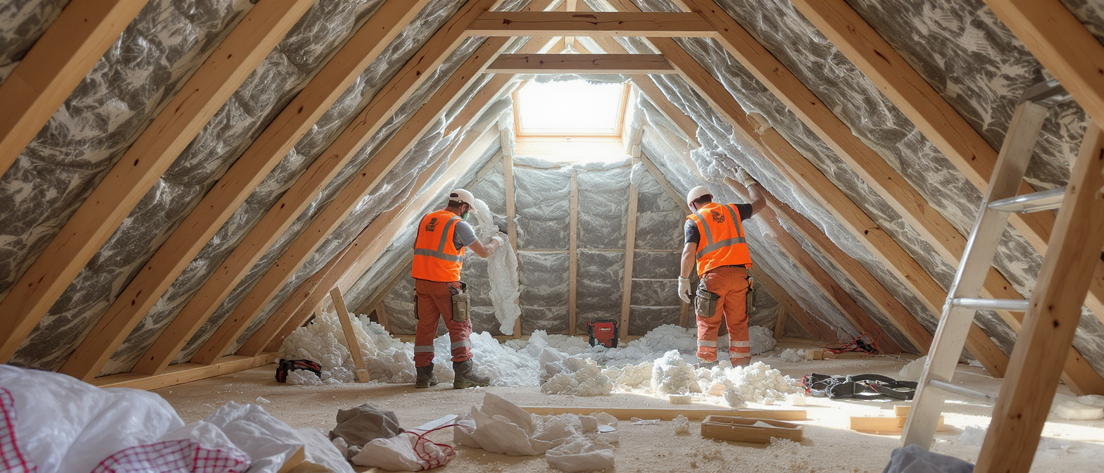 découvrez les avantages de la ouate de cellulose, son coût fourni et posé, ainsi que les points de vigilance à connaître pour une isolation efficace et écologique.