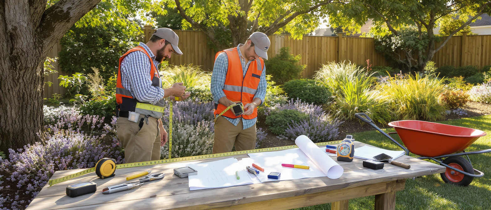 découvrez les tarifs habituels et les prestations offertes par un paysagiste à fontainebleau pour aménager et embellir votre jardin avec expertise.