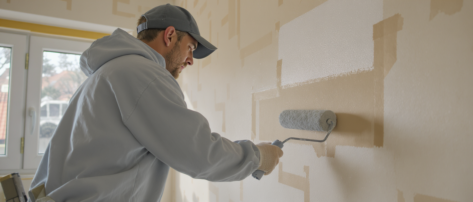 découvrez si peindre sur du papier peint est possible, avec des conseils pratiques et un guide sur la réglementation en vigueur pour réussir votre projet en toute sécurité.