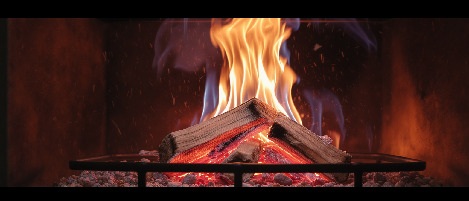 découvrez comment régler le débit d’air, optimiser la combustion et prévenir l’encrassement de votre poêle à granulés pour un chauffage efficace et durable.