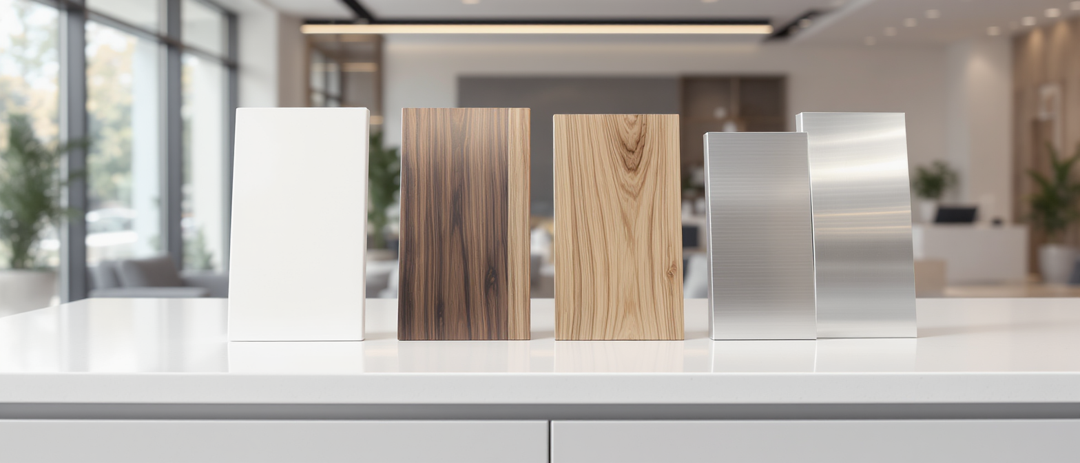 découvrez les fourchettes de prix, les différents matériaux disponibles et les conseils pour la pose de votre porte d'entrée afin de choisir la meilleure option pour votre maison.