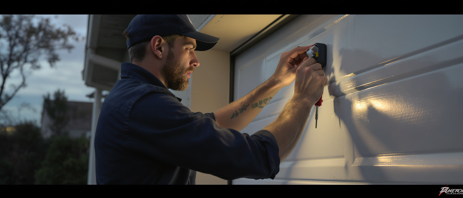 découvrez les pannes fréquentes des portes sectionnelles, ainsi que les conseils essentiels pour leurs réglages et un entretien préventif efficace afin d'assurer leur durabilité et performance.