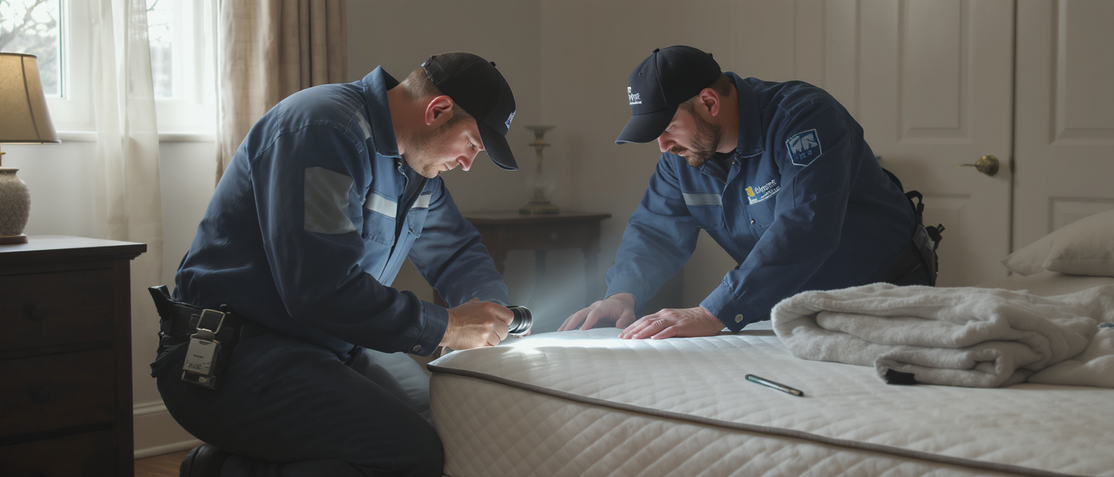 découvrez pourquoi choisir mesnuisibles est la meilleure solution pour éliminer efficacement les punaises de lit, grâce à des éléments factuels et des cas concrets qui prouvent notre expertise.