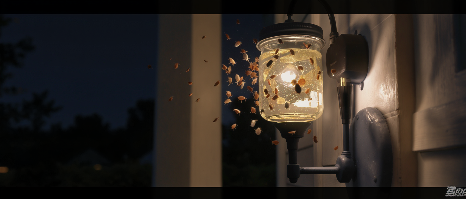 découvrez comment identifier la punaise brune à la maison, reconnaître son odeur caractéristique, prévenir son intrusion et les méthodes efficaces pour la capturer.