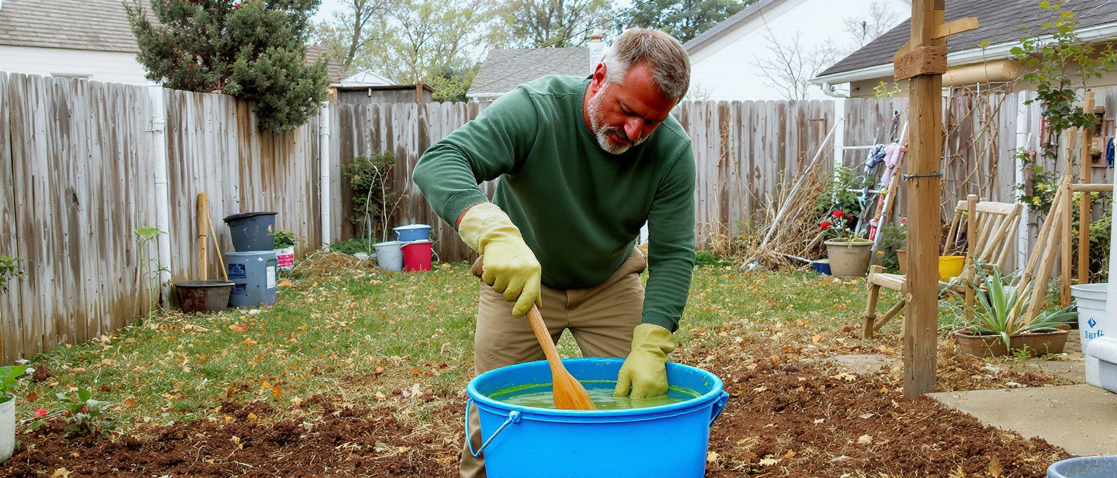 découvrez les bienfaits réels du purin d’ortie et apprenez à l’utiliser correctement pour profiter de ses effets sans risque d’excès.