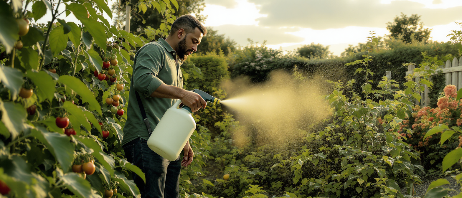 découvrez les bienfaits du purin d’ortie, son effet réel sur vos plantes et les conseils pour l’utiliser efficacement sans dépasser les doses recommandées.