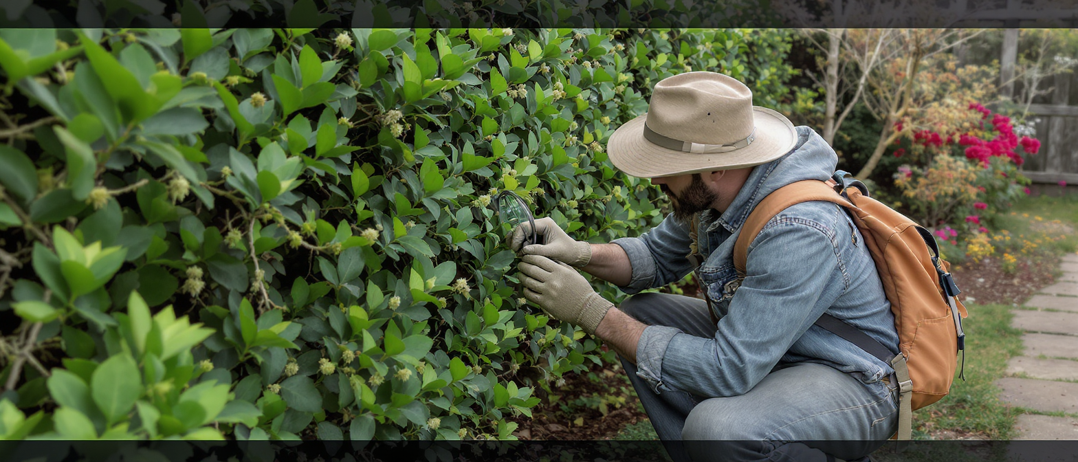 découvrez pourquoi le vinaigre n'est pas une solution efficace contre la pyrale du buis et apprenez quelles méthodes adopter pour protéger vos plantes de manière durable et naturelle.