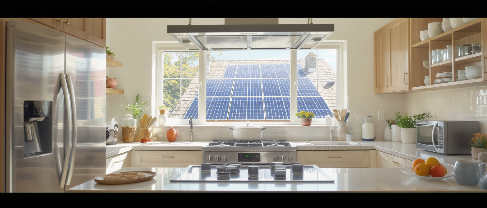 découvrez ce que vous pouvez alimenter avec un panneau solaire 3000w, en explorant son utilisation pratique, ses limites et les erreurs courantes à éviter pour optimiser votre installation.