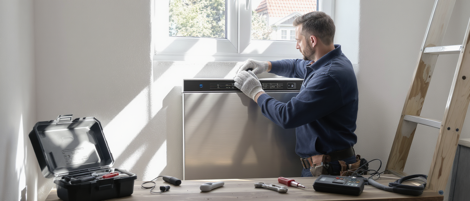 découvrez comment choisir le radiateur électrique idéal pour votre chambre en tenant compte de la puissance, de l'inertie et de la régulation pour un confort optimal toute l'année.