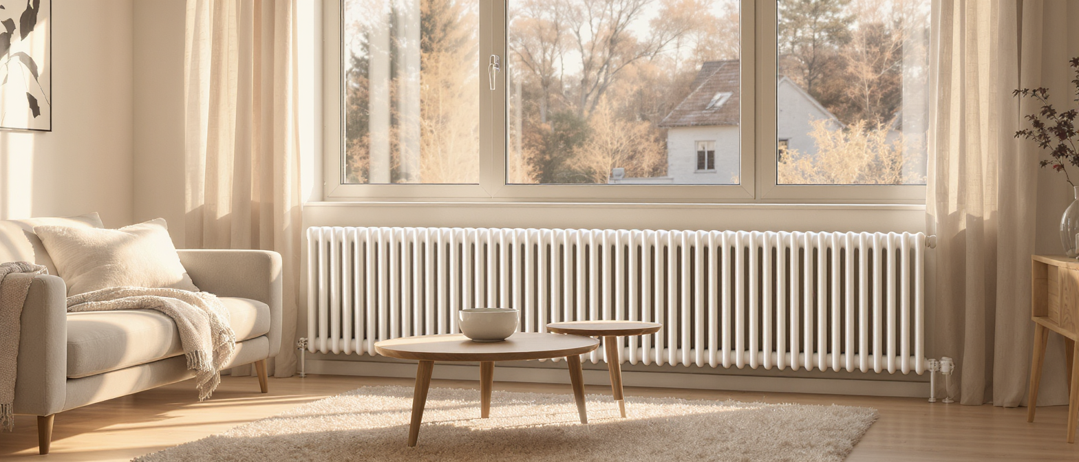 découvrez comment choisir le radiateur électrique idéal selon la pièce, le type d'inertie et les options de pilotage pour un confort optimal et des économies d'énergie.