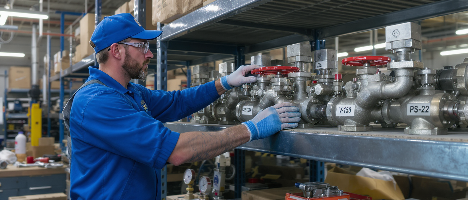 découvrez comment choisir, poser et régler un réducteur de pression d’eau pour protéger votre plomberie et optimiser la pression dans votre installation.