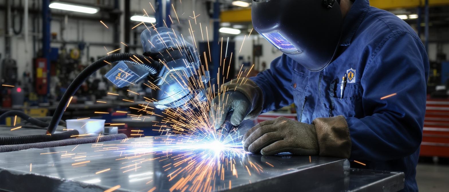 découvrez les procédés adaptés pour souder l’aluminium, les étapes de préparation indispensables et les difficultés courantes à anticiper pour réussir vos travaux de soudure.