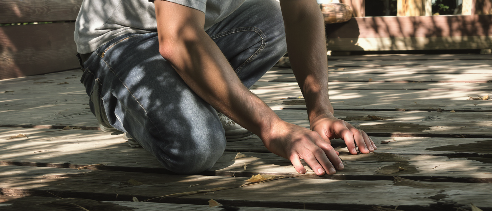 découvrez comment nettoyer votre terrasse en bois efficacement tout en préservant la fibre du bois. nos conseils pratiques pour un entretien optimal et durable.