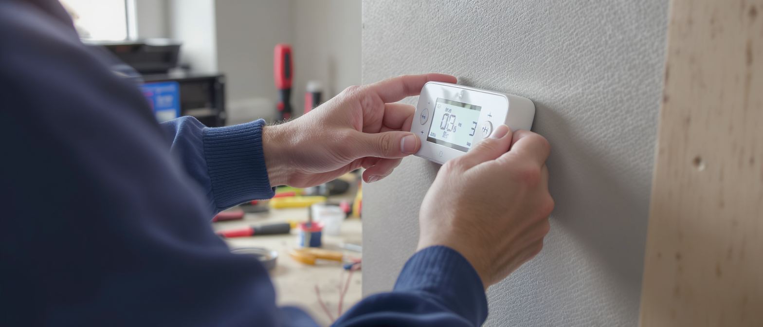 découvrez pourquoi votre thermostat affiche une mauvaise température, avec un focus sur les aspects pratiques, les limites de l'appareil et les erreurs fréquentes à éviter pour un meilleur confort.