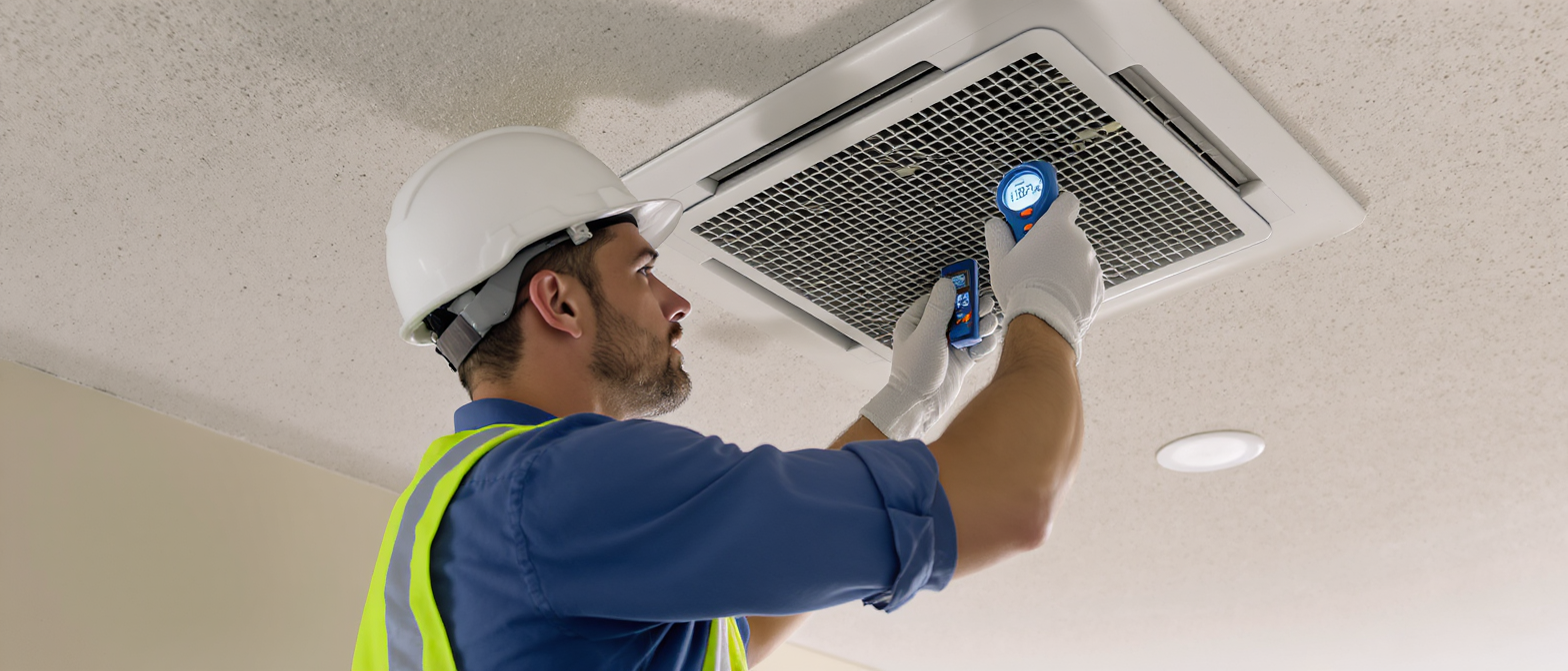 découvrez comment entretenir votre vmc domestique, changer les filtres et réaliser les vérifications d'équilibrage pour assurer un air sain et une ventilation optimale dans votre maison.