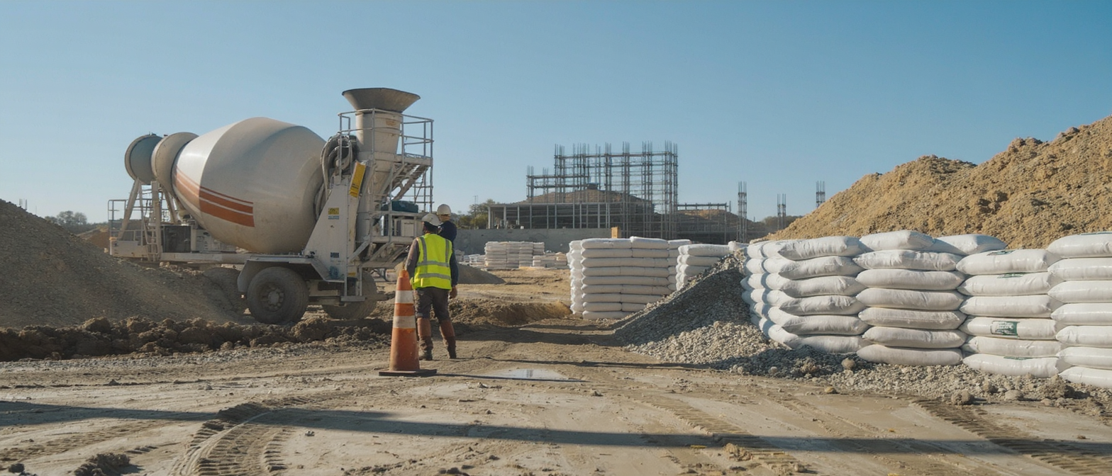 découvrez comment réaliser un dosage béton 350 kg/m³ optimal avec notre guide pratique. apprenez à doser correctement le sable et le gravier, évitez les erreurs fréquentes et respectez les limites pour un mélange parfait et durable.
