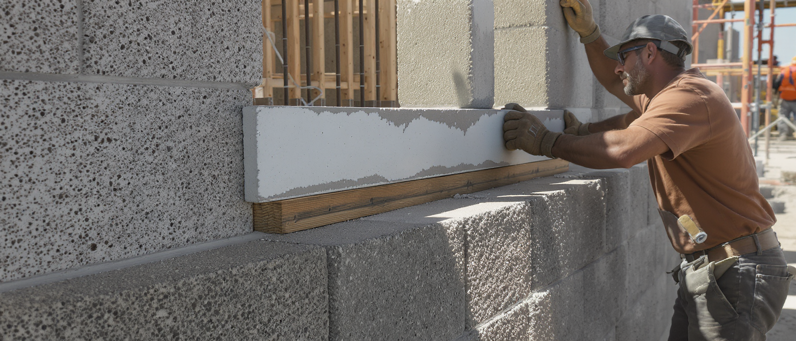 découvrez les dimensions réelles, le poids et les portées admissibles des parpaings pour vos projets de construction. guide complet pour bien choisir et utiliser ces blocs de béton.