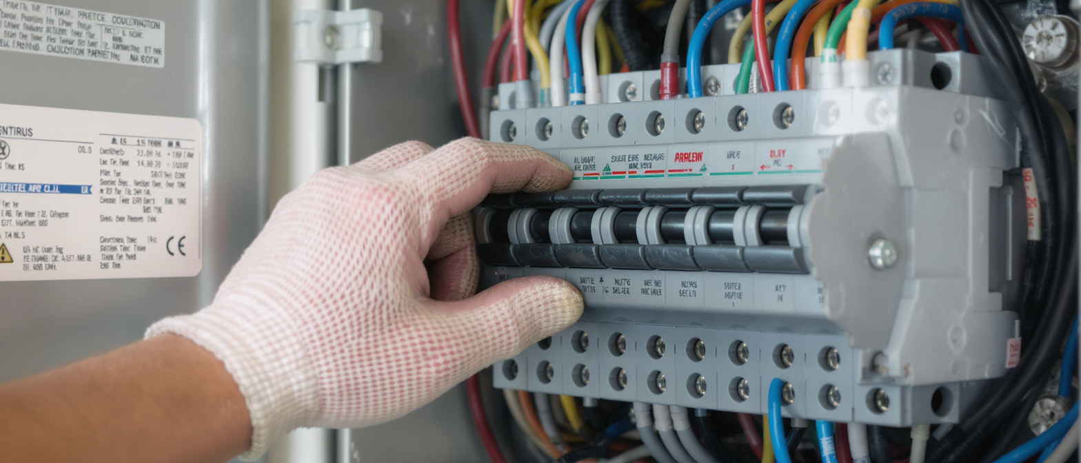 découvrez comment identifier et résoudre facilement la cause d'un disjoncteur qui saute sans raison, pour éviter le stress et assurer la sécurité de votre installation électrique.