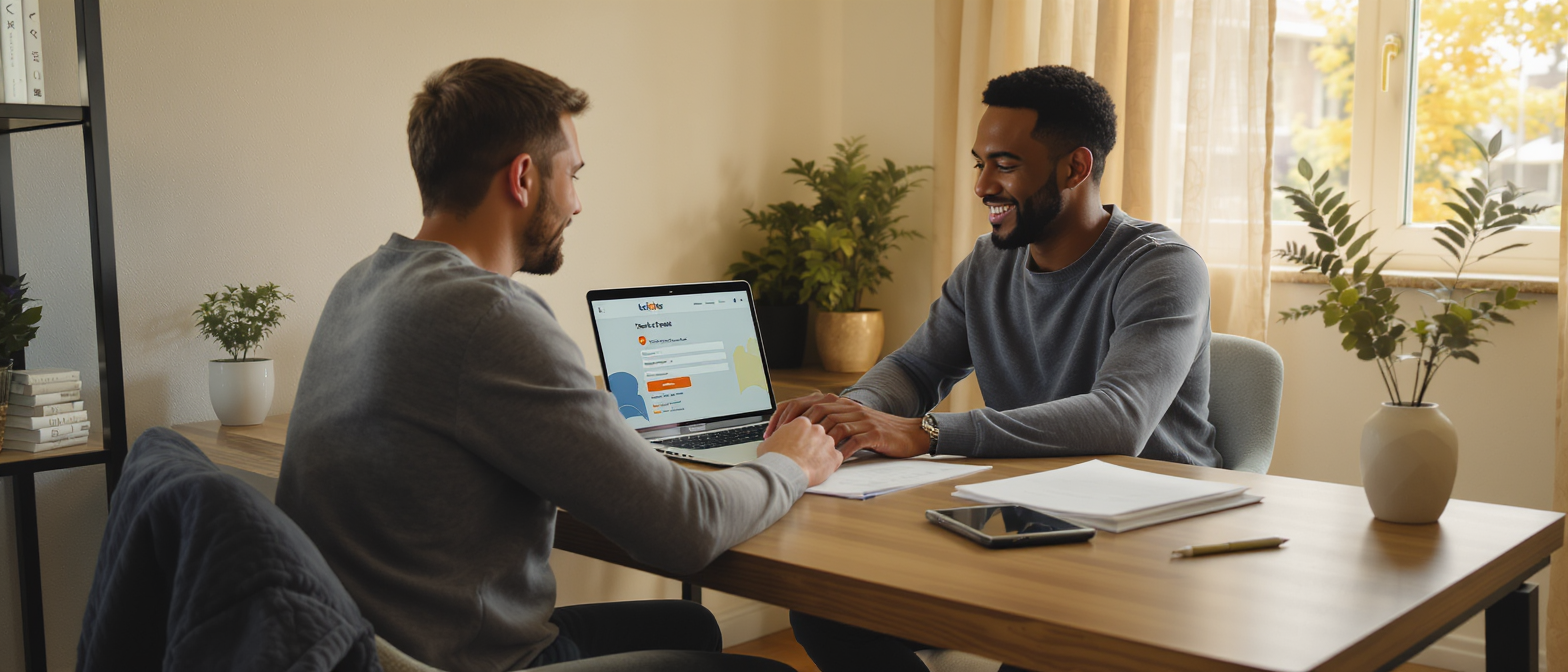 découvrez comment vous connecter facilement à votre compte myfoncia pour gérer vos services en ligne rapidement et en toute sécurité.